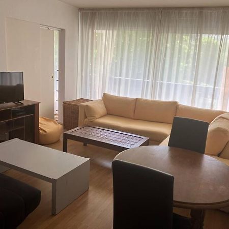 Apartamento Cozy Flat In La Defense Courbevoie Exterior foto