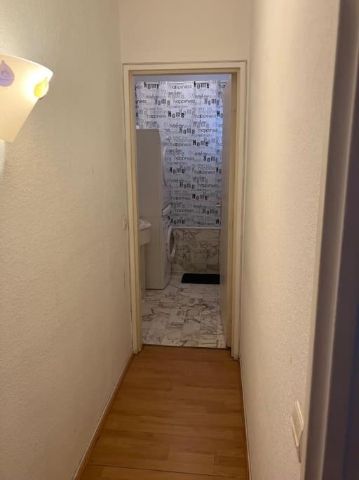 Apartamento Cozy Flat In La Defense Courbevoie Exterior foto