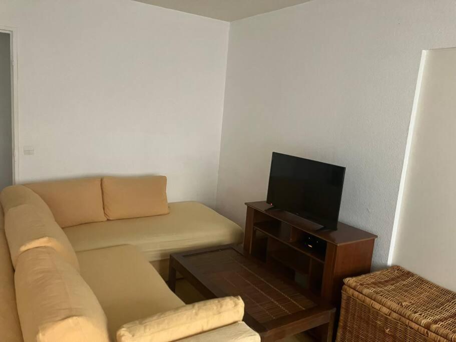 Apartamento Cozy Flat In La Defense Courbevoie Exterior foto