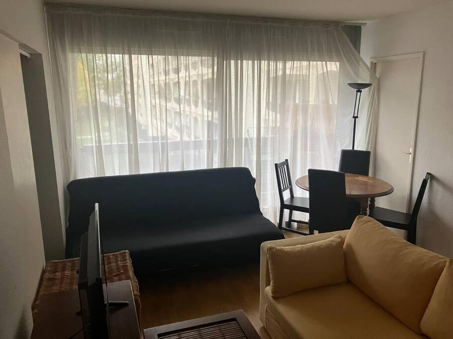 Apartamento Cozy Flat In La Defense Courbevoie Exterior foto